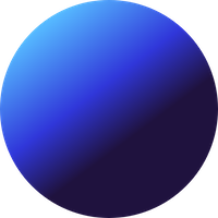 Planet AQUA icon symbol