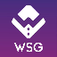 Biểu tượng logo của Wall Street Games (old)