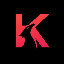 Karura KAR icon symbol