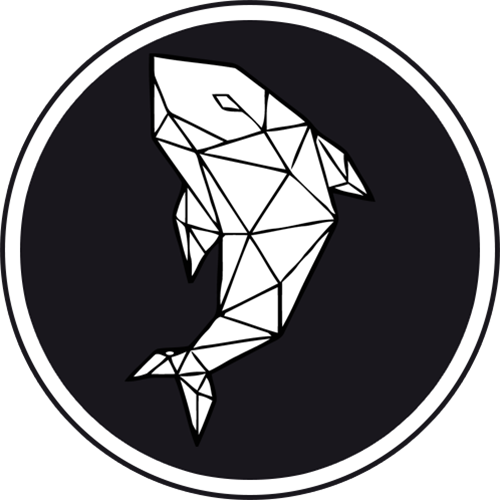 Polycat Finance FISH icon symbol