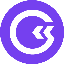 Gomining GMT icon symbol