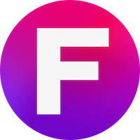 Biểu tượng logo của Fanadise