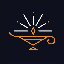 AladdinDAO Symbol Icon