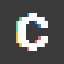 Convex CRV CVXCRV icon symbol