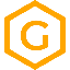 Gravity Finance GFI icon symbol