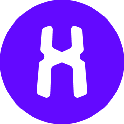 Human HMT icon symbol