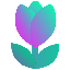 Tulip Protocol Symbol Icon