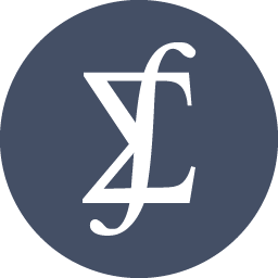 Integral Symbol Icon