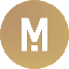 Memecoin MEM icon symbol