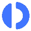 Instadapp INST icon symbol