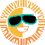 Biểu tượng logo của Sun (New)