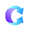Biểu tượng logo của CrossWallet