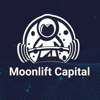 MoonLift Capital Symbol Icon