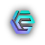 Empire Token EMPIRE icon symbol
