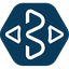 Biểu tượng logo của BitCrystals