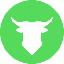 SafeBull SAFEBULL icon symbol