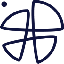 Synapse Network Symbol Icon