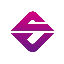 Evanesco Network EVA icon symbol