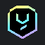 Biểu tượng logo của Yield Guild Games