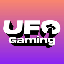 UFO Gaming UFO icon symbol