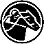 DeRace DERC icon symbol