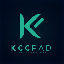 Biểu tượng logo của KCCPAD