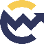 CoinW Token CWT icon symbol