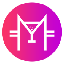 Biểu tượng logo của MocktailSwap
