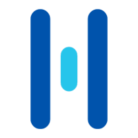 Hertz Network HTZ icon symbol