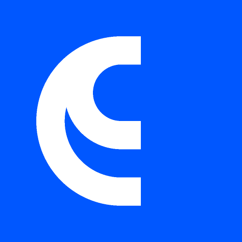 Biểu tượng logo của CoinsPaid