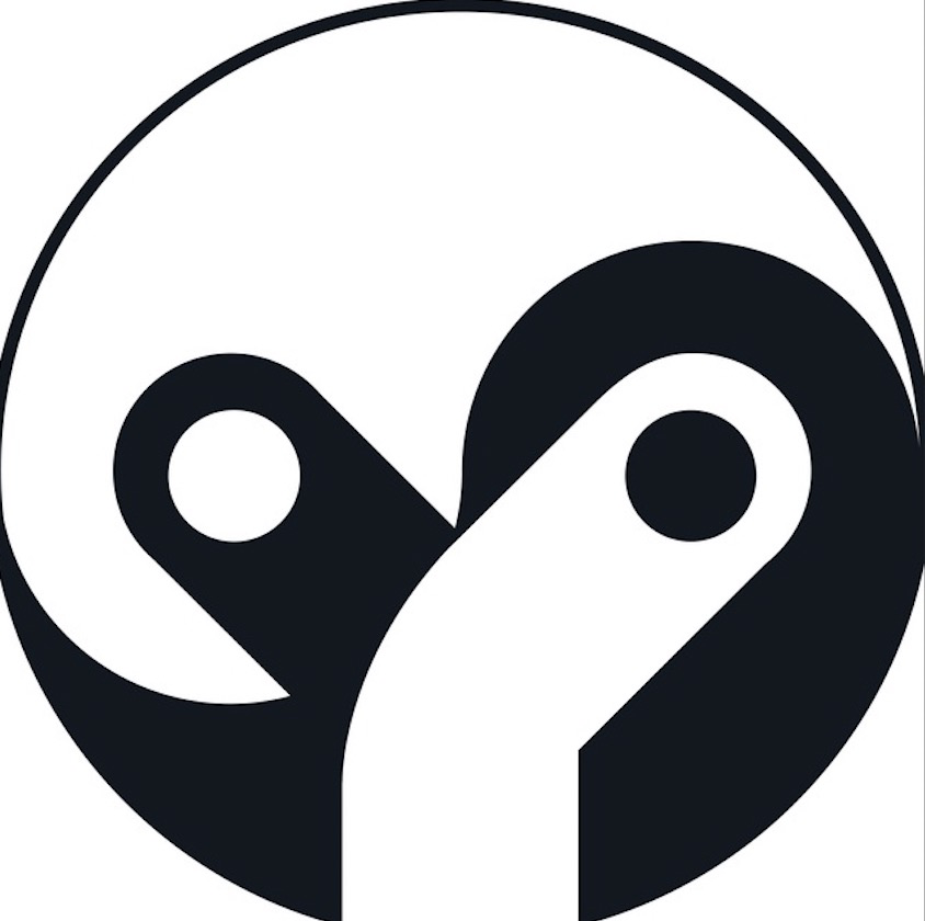 YIN Finance YIN icon symbol