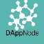 Biểu tượng logo của DAppNode
