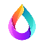 LIQ Protocol LIQ icon symbol