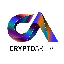 CryptoArt.Ai Symbol Icon