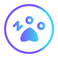 ZOO - Crypto World Symbol Icon