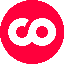Corite CO icon symbol