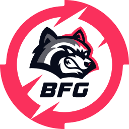 BFG Token BFG icon symbol