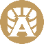 Arena Token Symbol Icon