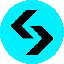 Biểu tượng logo của Bitget Token