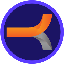 Proxy PRXY icon symbol