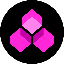 Bloktopia Symbol Icon