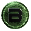 Boost Coin Symbol Icon