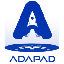 Biểu tượng logo của ADAPad