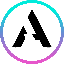 Aurory AURY icon symbol