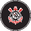 S.C. Corinthians Fan Token SCCP icon symbol