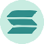 Biểu tượng logo của Marinade Staked SOL