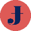 Biểu tượng logo của Jenny Metaverse DAO Token