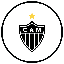 Clube Atlético Mineiro Fan Token Symbol Icon