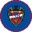 Levante U.D. Fan Token LEV icon symbol