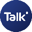Talken TALK icon symbol